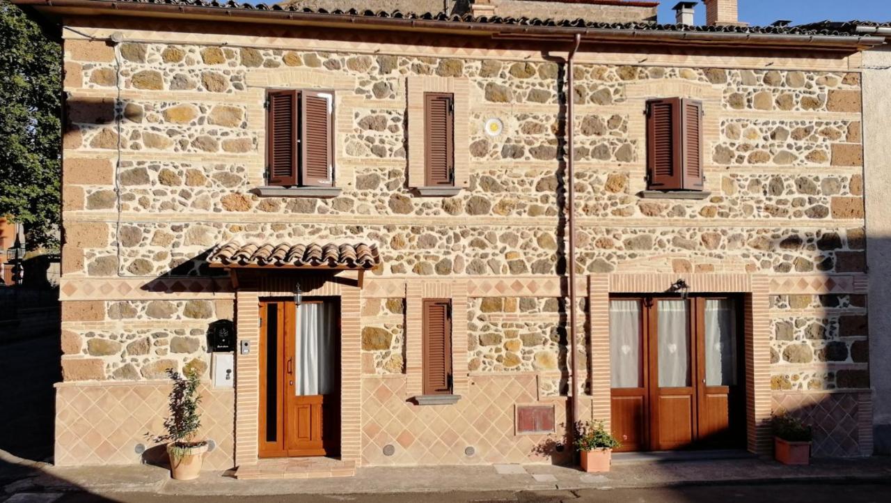 L'Angoletto San Lorenzo Nuovo ภายนอก รูปภาพ