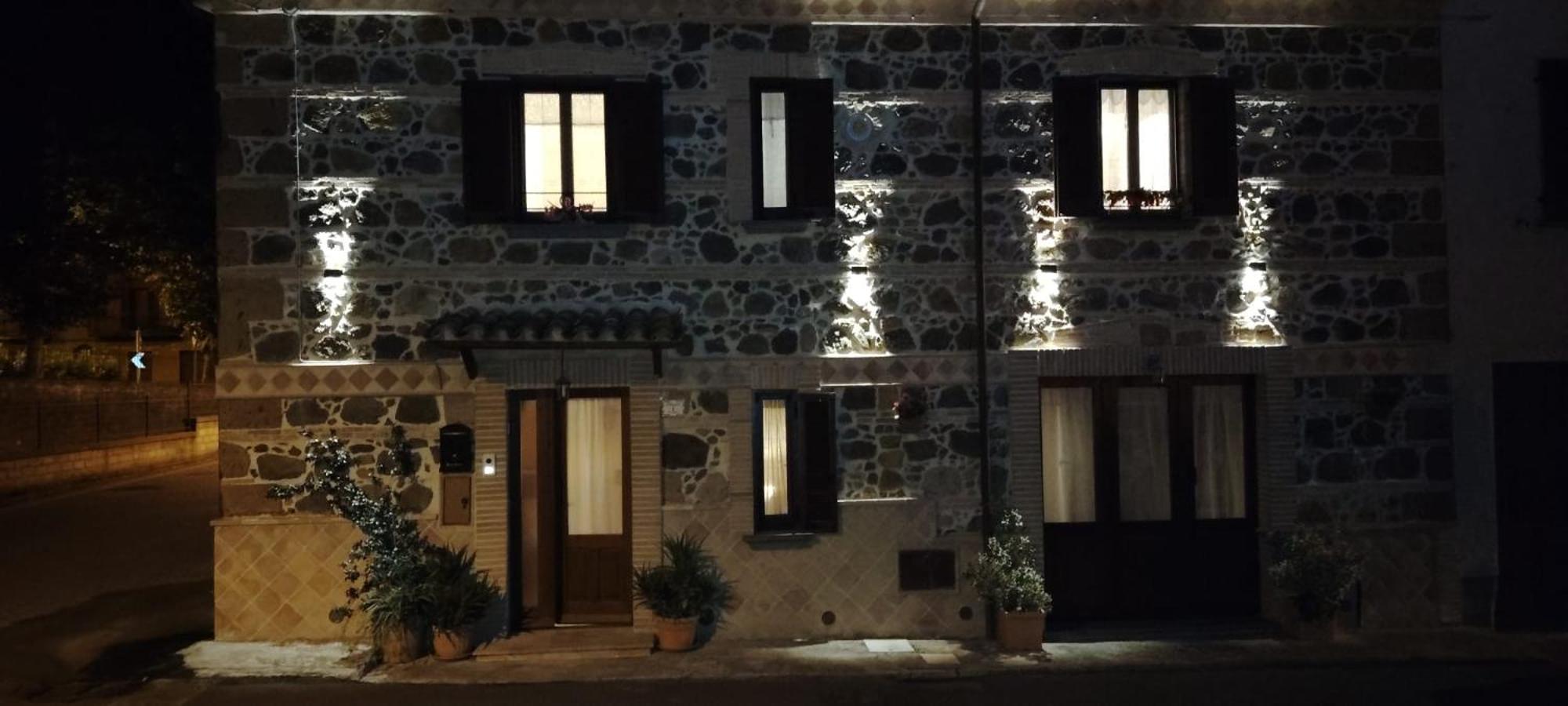L'Angoletto San Lorenzo Nuovo ภายนอก รูปภาพ