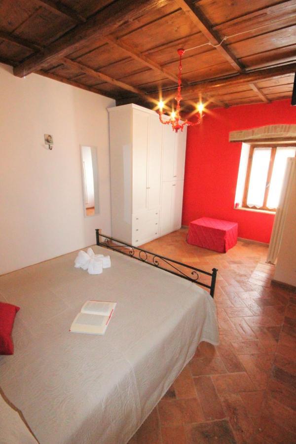 L'Angoletto San Lorenzo Nuovo ภายนอก รูปภาพ